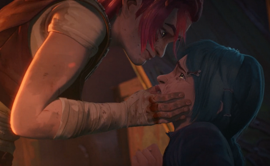 朝阳职工电竞比赛圆满落幕 荣耀朝阳再创佳绩