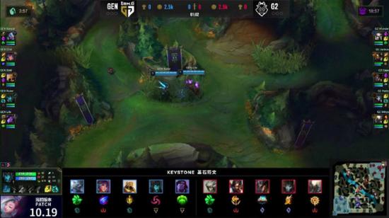 BLG电竞战队在2024观看时长排名中荣获第四名